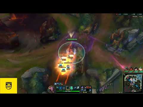 SELFMADE ANSWERS IF HE WOULD PLAY WITH NEMESIS AGAIN