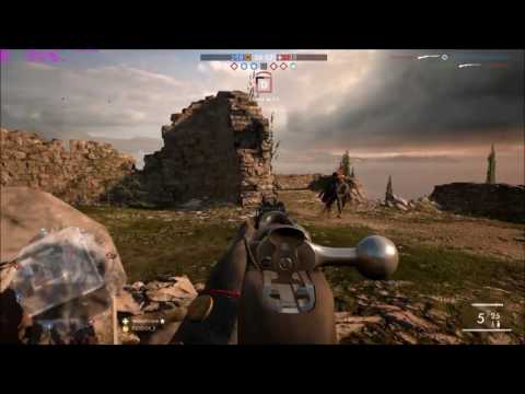 kOZAK Panie BATTLEFIELD 1 MONTAGE by fjodor_e [uNSq]