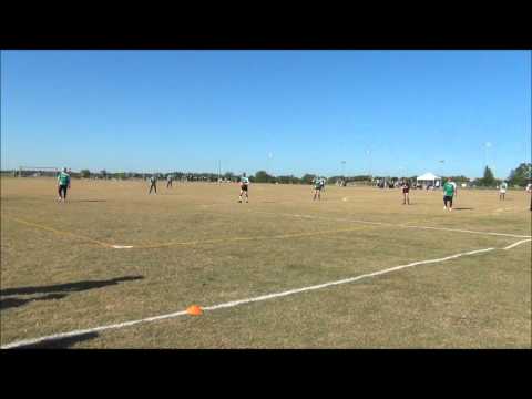 El Guapo v Relax Final Cut.wmv