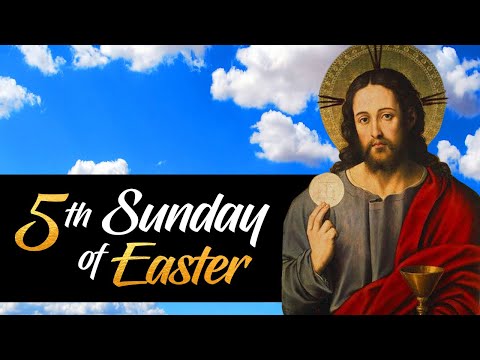 The Healing Eucharist Mass (May 19, 2019)