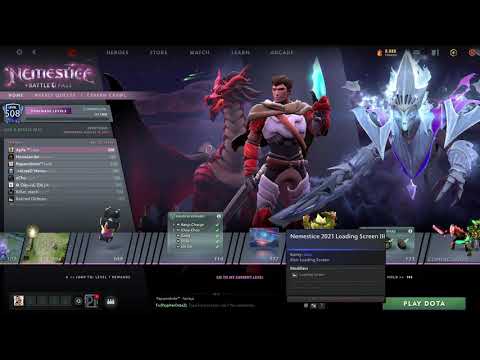 Trust of the Benefactor Nemestice 2021