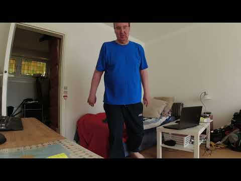 MongoTV_9546 - MIN SOMMER 2022 - Del 5 - Cykler Til LIDL - 6 SAFTEVAND - Vaskepulver - WC-Blokke