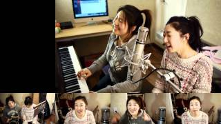 J Rabbit - All you need is love (Cover)