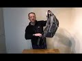 Lowepro kuprinė Flipside Trek BP 250 AW, pilka