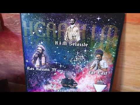 Ras Hassen Ti - Hear HIM