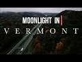 MOONLIGTH IN VERMONT - FRANK SINATRA Ft. LINDA RONSTADT