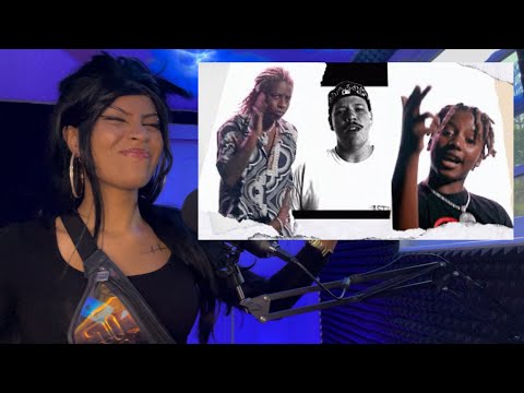 (REACT) VANILLA - FERRUGEM, MC CAVERINHA & TROPKILLAZ (FT. YUNK VINO)