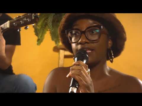 Ebonique - Respectfully (Live Acoustic Video)