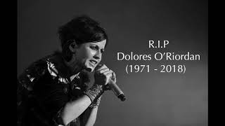 The Cranberries - Everything I Said (LIVE)