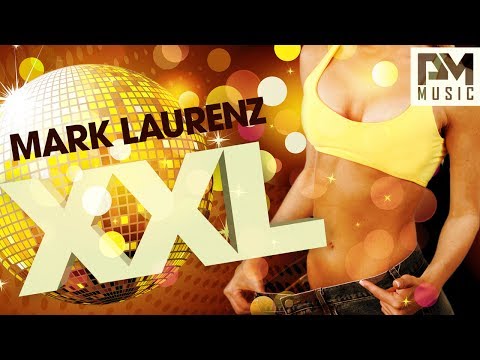 Mark Laurenz - XXL (Funkastarz Remix)