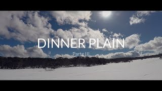 preview picture of video 'Dinner Plain, Parte 3'