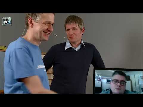 PraxisTalk: GEMA VS YouTube