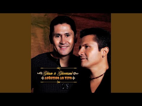 Saudade Antiga - Gian e Giovani