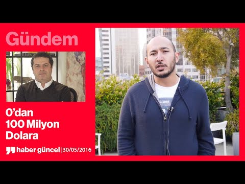 , title : '0'dan 100 Milyon Dolara; Aykut Karaalioğlu - Silikon Vadisi'nin Türk Kahramanları'