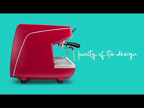 Appia Life. The coffee machine for life | Nuova Simonelli