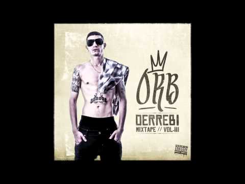 ORB -  In continuazione feat Nozke