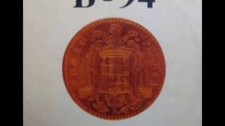 B-94 - Money! (Official Version) (A1)