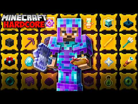 I Completed Minecraft So I Could Go Home