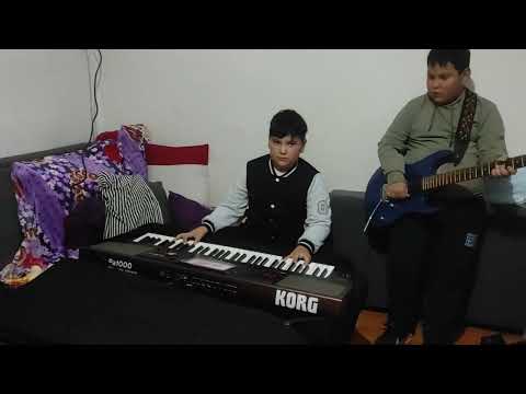 Gipsy Boris Telgárt : skuška 