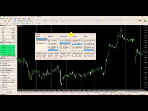 Video News History Analyzer