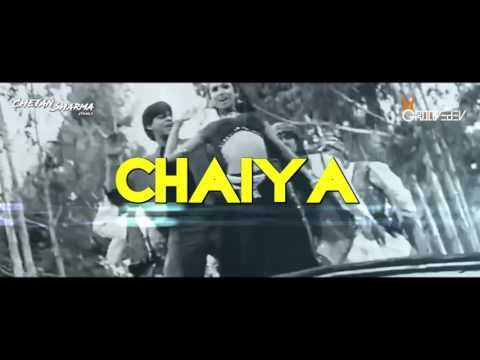Chaiya Chaiya (Remix) - GrooveDEV | Video