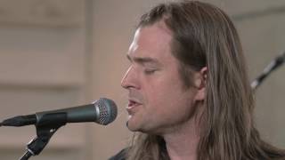 Karl Blau - Six White Horses (Live on KEXP)