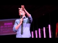 Last Laugh 2014 - Danny Neely