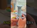 I Invented the Twisting Pill Organizer #productdesign #oddlysatisfying #smallbusiness