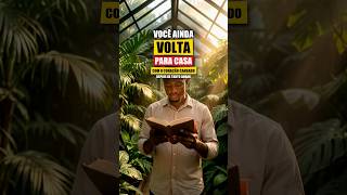 Filho pródigo sandálias gastas: você ainda volta?