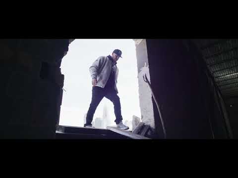 HGMB Dymond  - ART OF WAR official video / Christian Rap