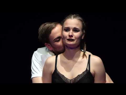 Trailer Antigone