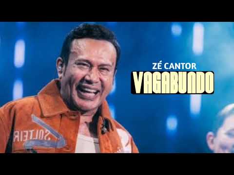 ZÉ CANTOR - VAGABUNDO(MÚSICA NOVA) | DEZEMBRO 2025