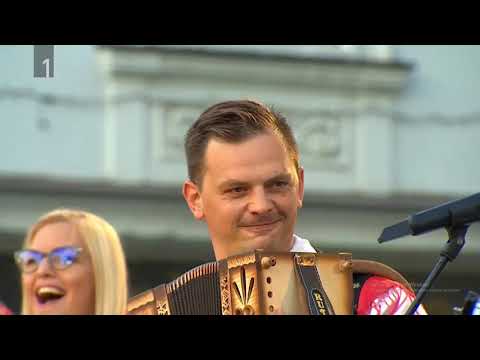 Žargon - Kdor jo rad ima