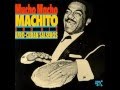 Machito & His Afro-Cuban Orchestra - Gone City