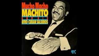 Machito & His Afro-Cuban Orchestra - Gone City