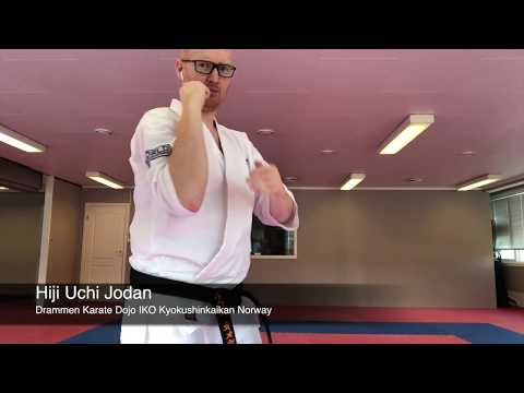 Hiji Uchi Jodan
