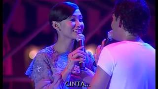 Download lagu Yusry & Erra Fazira - Ucapkanlah (KONSERT EMPAYAR KRUJAAN) mp3