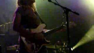 Eisley - Marvelous Things 4/3/06 in Toronto