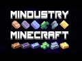 Mindustry Items in Minecraft