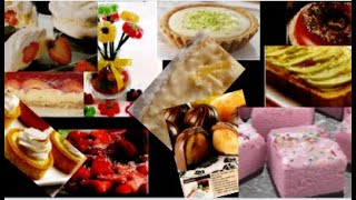 Doce encanto #receitas.