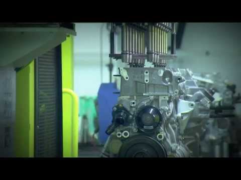 Thumbnail for BMW - Magna Steyr Plant - Diesel Engine - 2014 by Magna Steyr