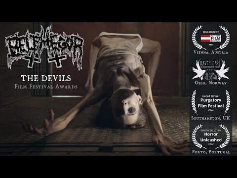 BELPHEGOR - "The Devils" [OFFICIAL MUSIC VIDEO]