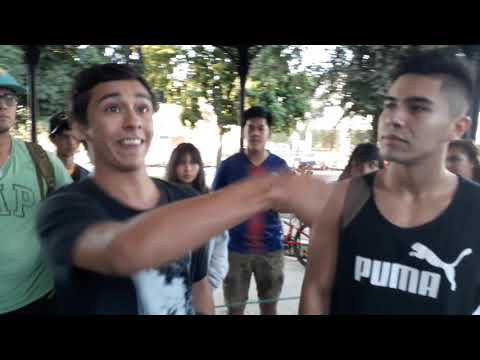 NCL vs ABUELO -  Semifinal Fecha 6