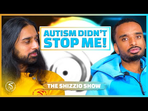 I PUT MY HEART IN THIS! “AUTISM DIDN’T STOP ME!” YJ Opens Up About Autism, Central Cee & Going Viral
