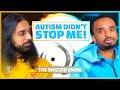 I PUT MY HEART IN THIS AUTISM DIDN T STOP ME YJ Opens Up About Autism Central Cee Going Viral