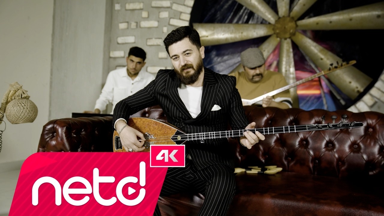 Abdullah Bektaş - Amanın Ninnah