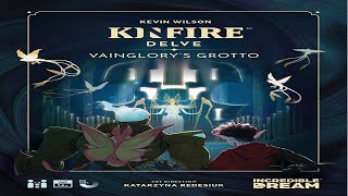 Kinfire Delve: Discussion