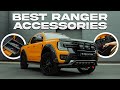 25 Amazing Mods And Accessories For Your Next Gen Ford Ranger Truck