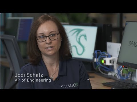 Join Dragos Engineering
