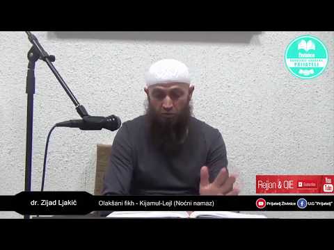 Opis muslimana koji su protjerali bizantijce iz Šama - dr. Zijad Ljakić